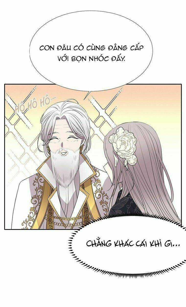 Ngũ Đại Đồ Đệ Của Charlotte Chapter 35 trang 41
