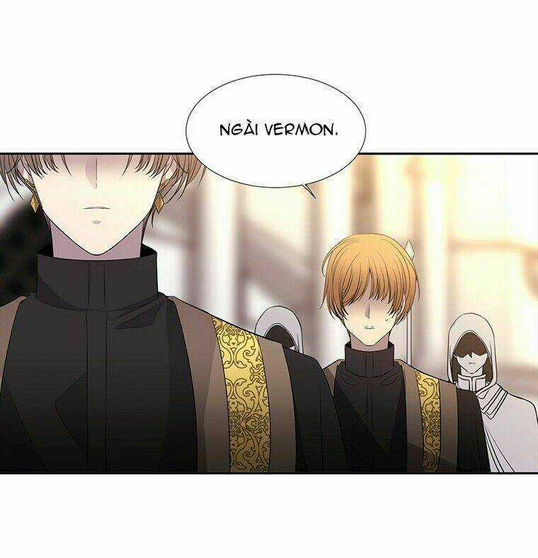 Ngũ Đại Đồ Đệ Của Charlotte Chapter 35 trang 42