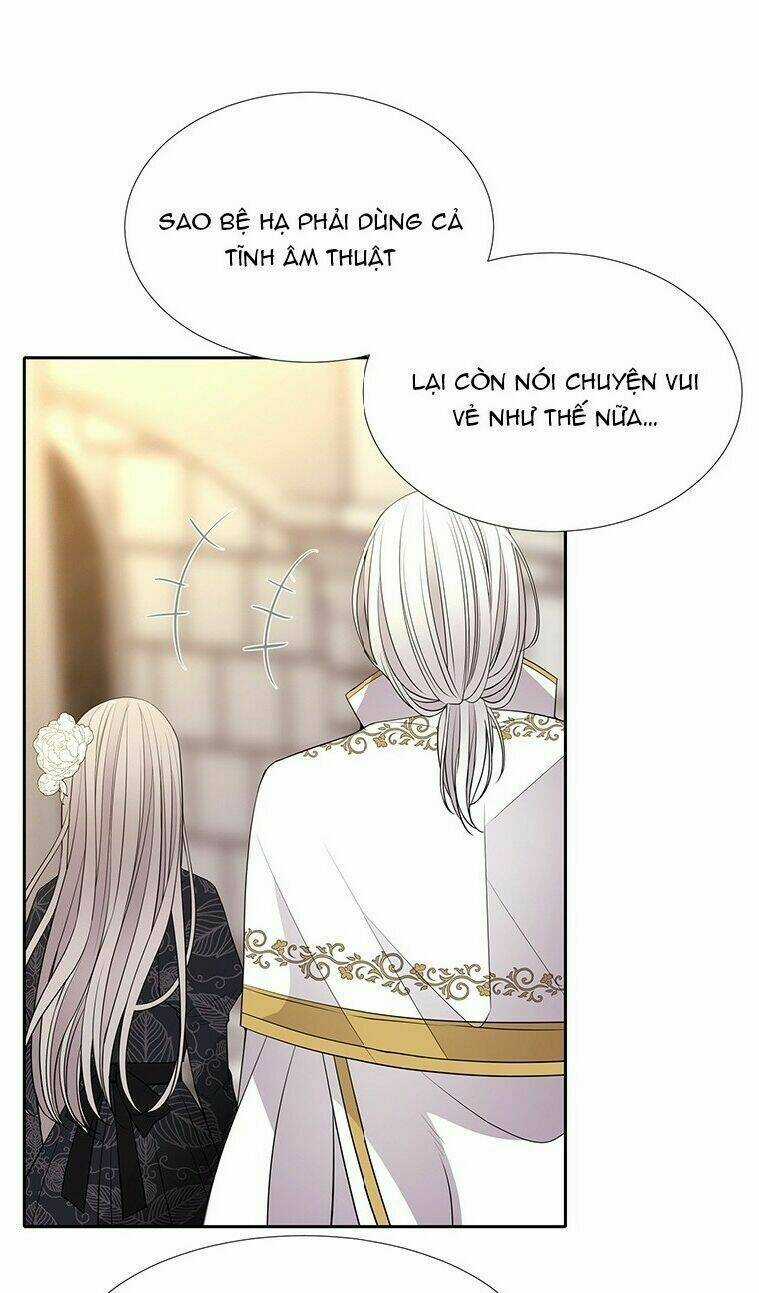 Ngũ Đại Đồ Đệ Của Charlotte Chapter 35 trang 43