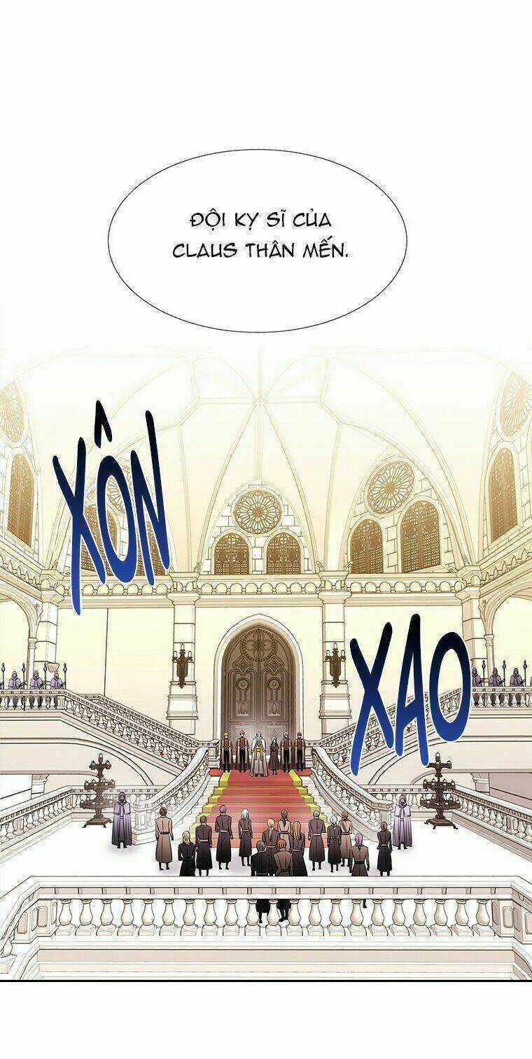 Ngũ Đại Đồ Đệ Của Charlotte Chapter 35 trang 45