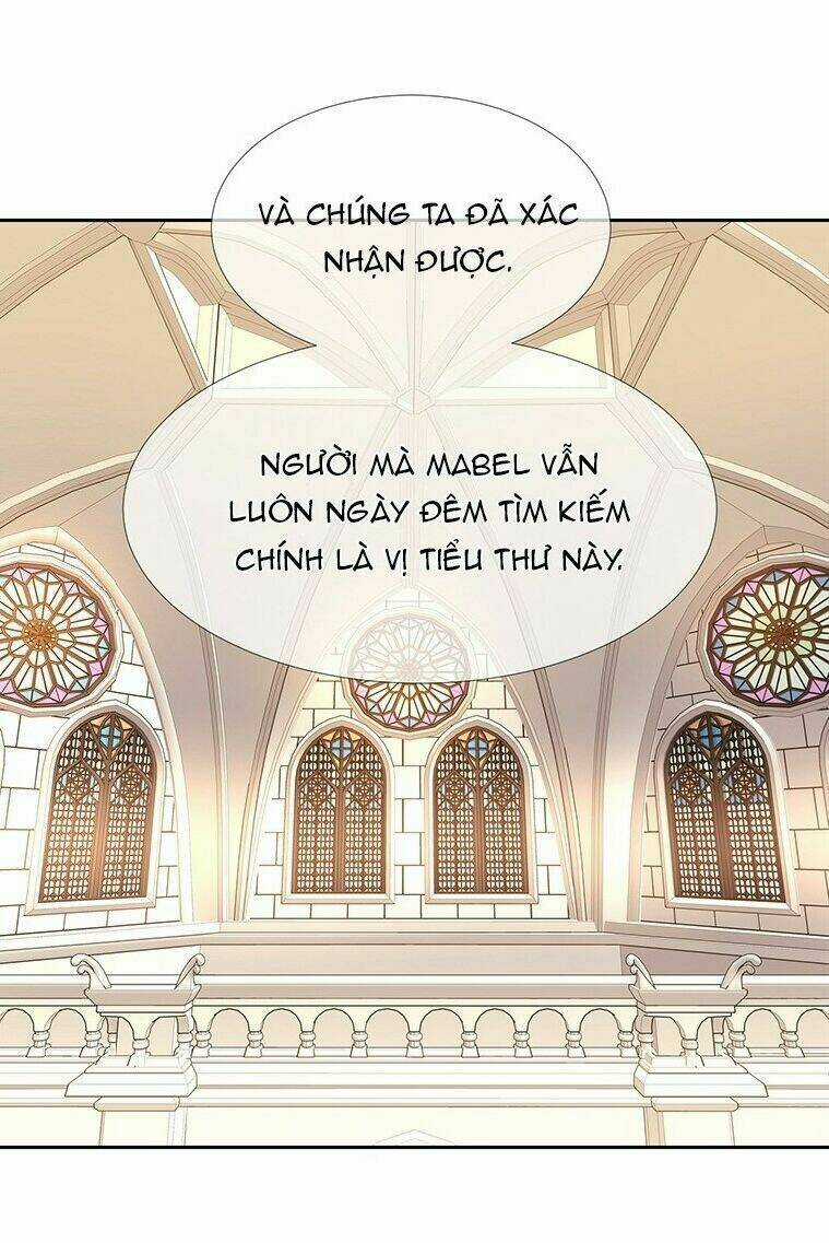 Ngũ Đại Đồ Đệ Của Charlotte Chapter 35 trang 48