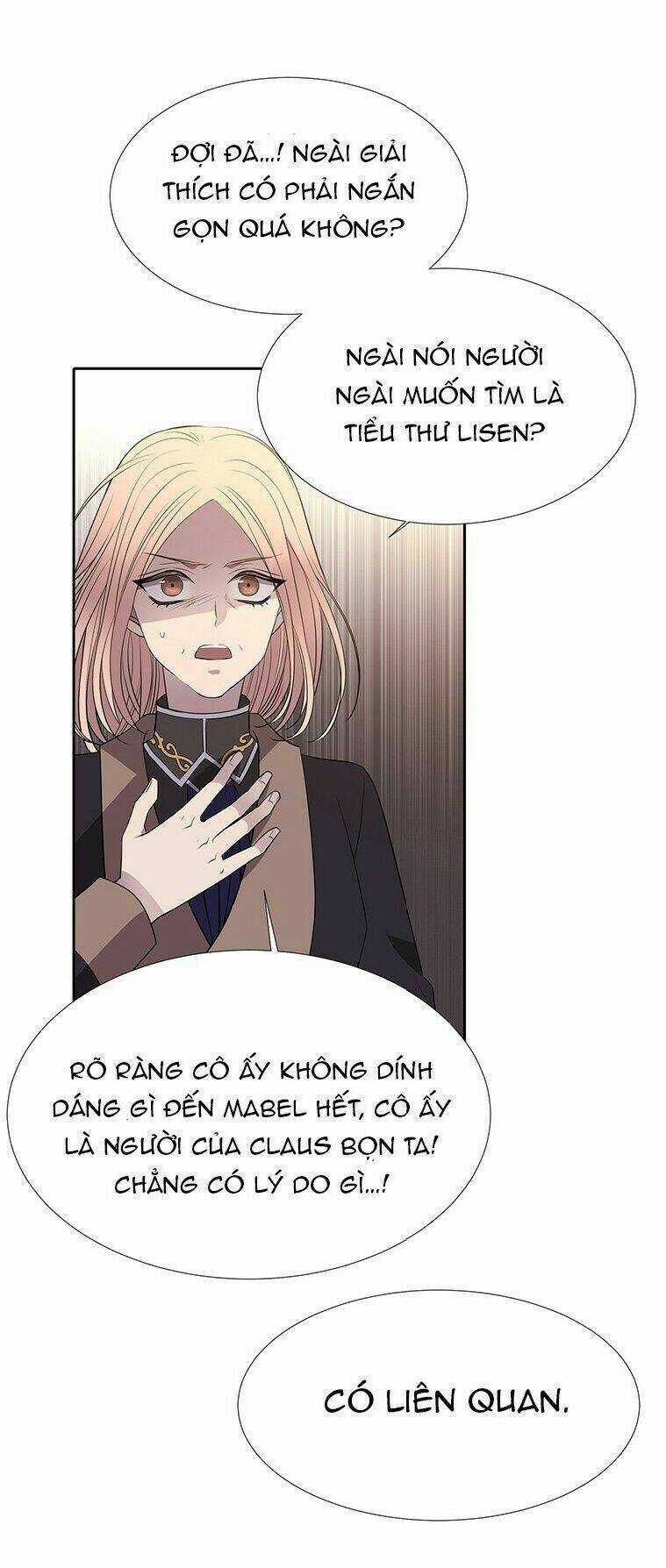 Ngũ Đại Đồ Đệ Của Charlotte Chapter 35 trang 49