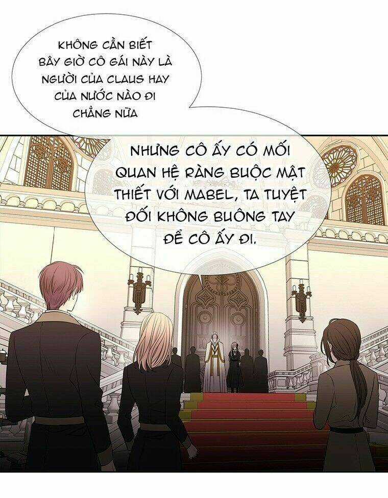 Ngũ Đại Đồ Đệ Của Charlotte Chapter 35 trang 50