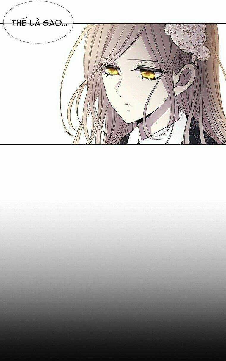 Ngũ Đại Đồ Đệ Của Charlotte Chapter 35 trang 51
