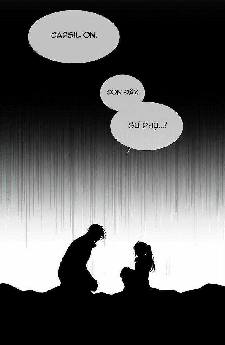 Ngũ Đại Đồ Đệ Của Charlotte Chapter 35 trang 52