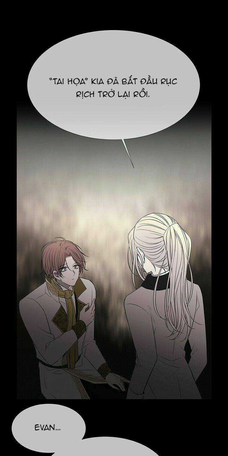 Ngũ Đại Đồ Đệ Của Charlotte Chapter 35 trang 54