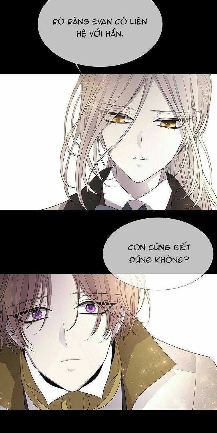 Ngũ Đại Đồ Đệ Của Charlotte Chapter 35 trang 55