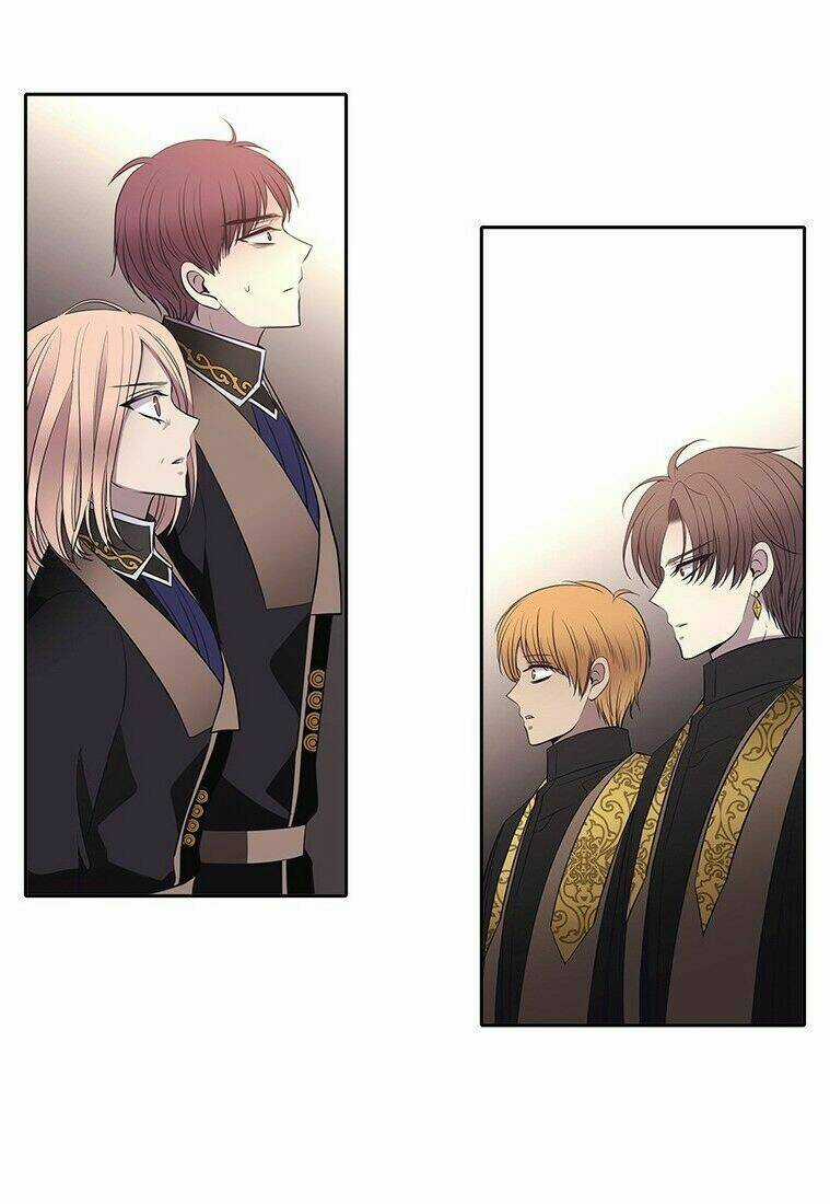 Ngũ Đại Đồ Đệ Của Charlotte Chapter 35 trang 58