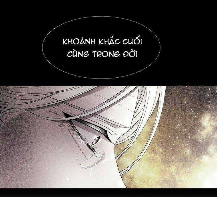 Ngũ Đại Đồ Đệ Của Charlotte Chapter 35 trang 6