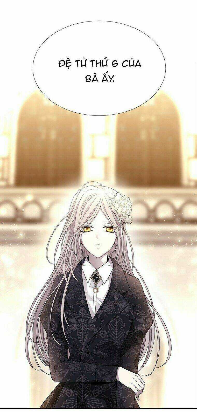 Ngũ Đại Đồ Đệ Của Charlotte Chapter 35 trang 60