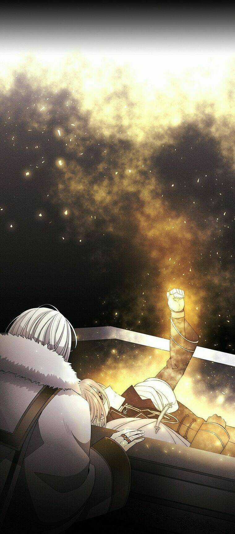 Ngũ Đại Đồ Đệ Của Charlotte Chapter 35 trang 7