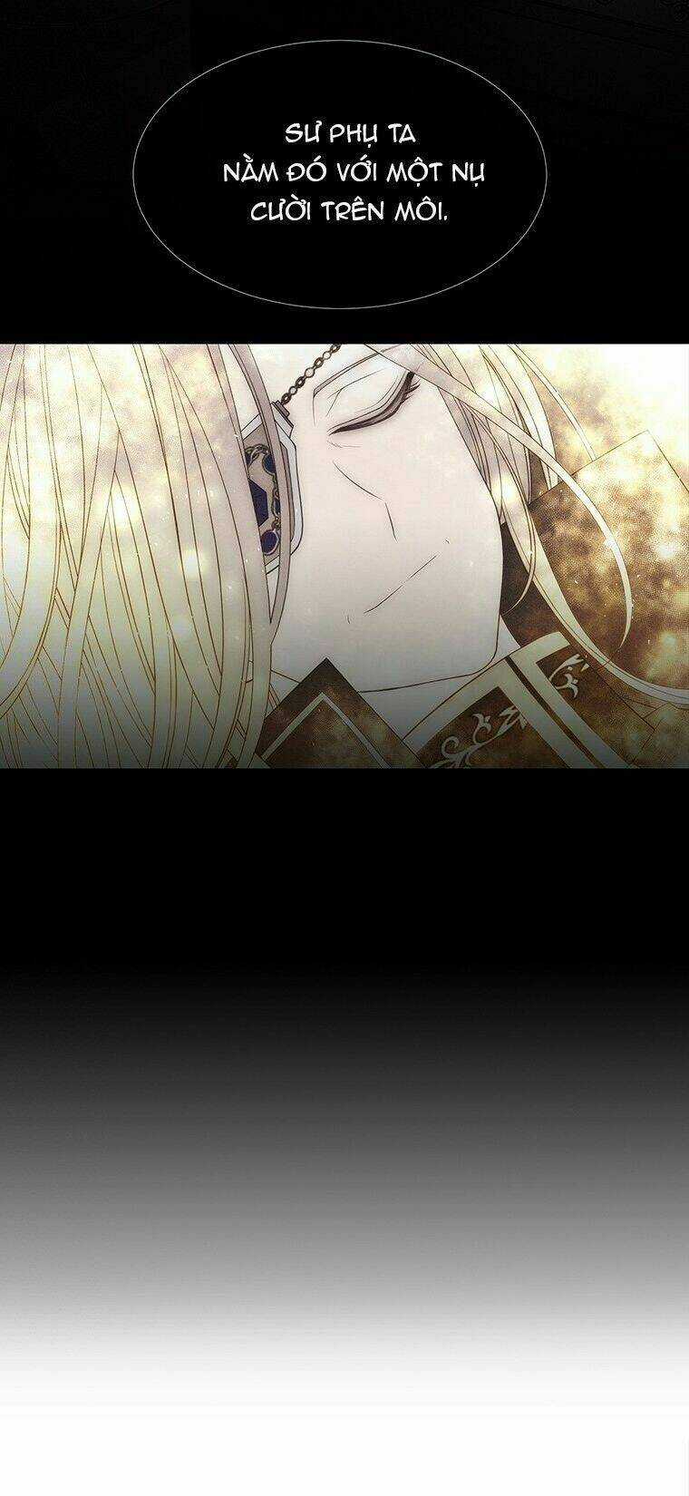 Ngũ Đại Đồ Đệ Của Charlotte Chapter 35 trang 8