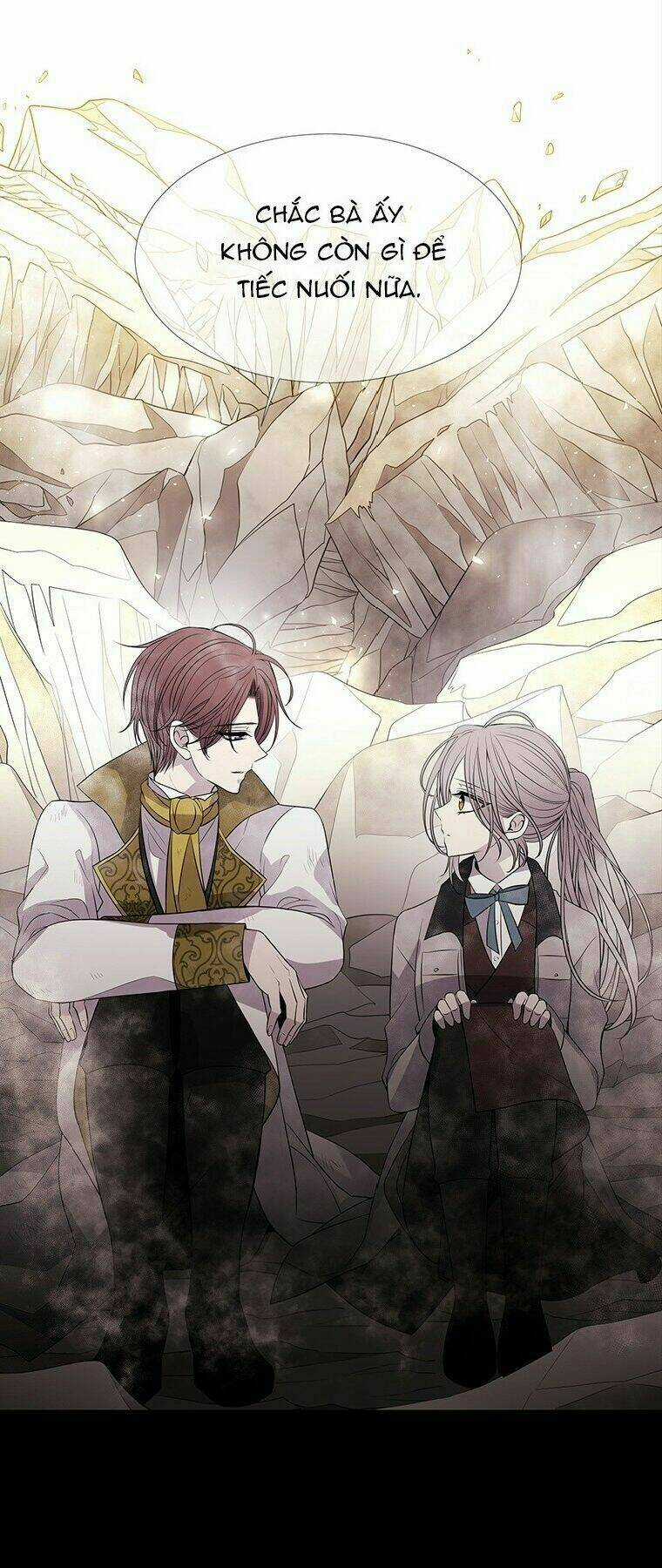 Ngũ Đại Đồ Đệ Của Charlotte Chapter 35 trang 9