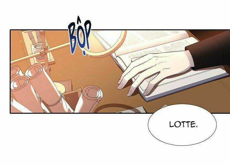Ngũ Đại Đồ Đệ Của Charlotte Chapter 36 trang 1