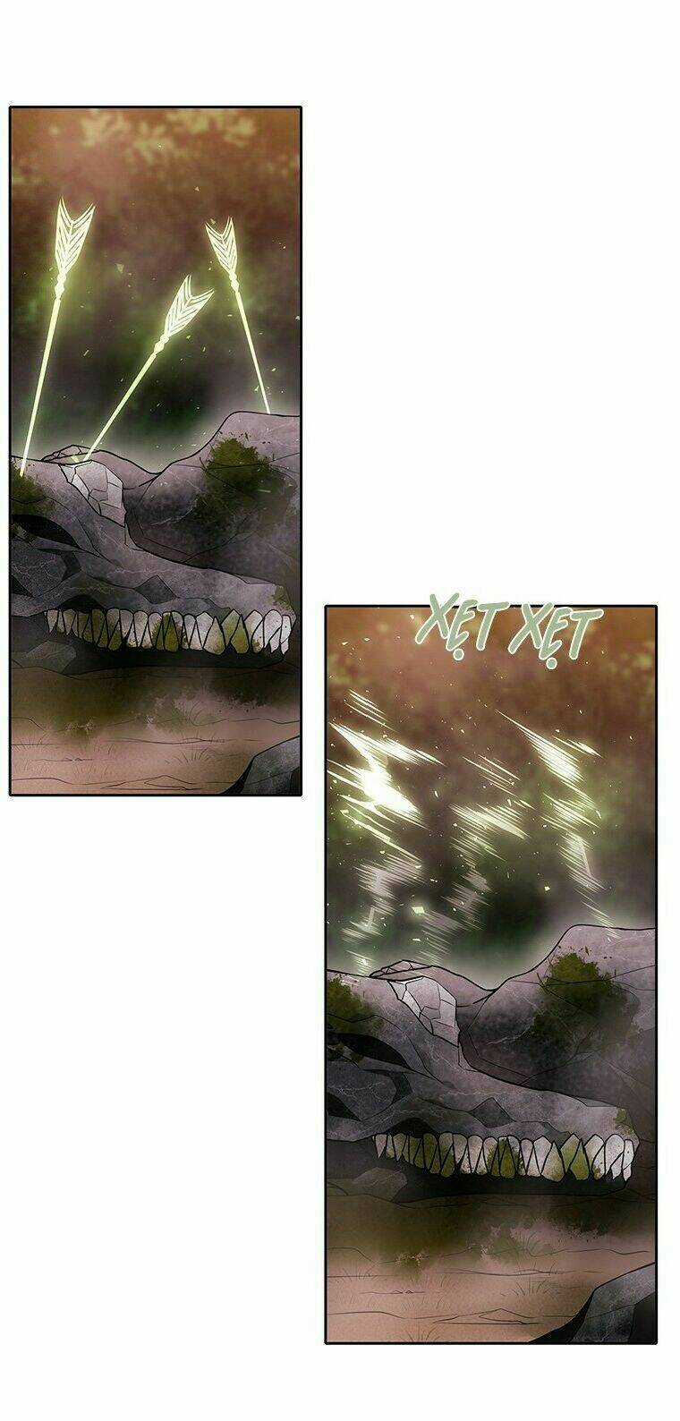 Ngũ Đại Đồ Đệ Của Charlotte Chapter 36 trang 10