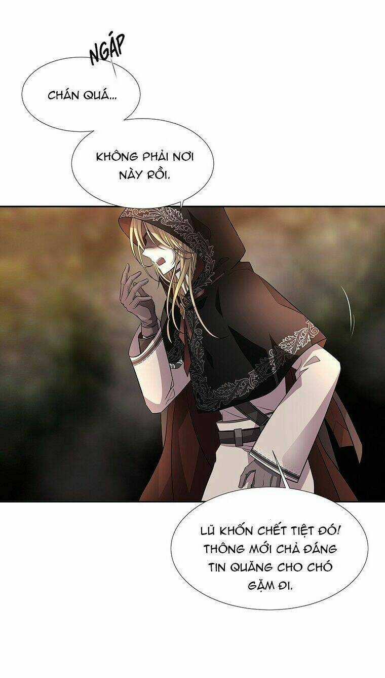 Ngũ Đại Đồ Đệ Của Charlotte Chapter 36 trang 11