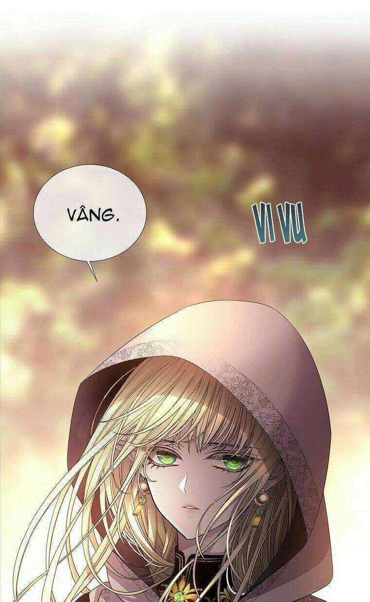 Ngũ Đại Đồ Đệ Của Charlotte Chapter 36 trang 15