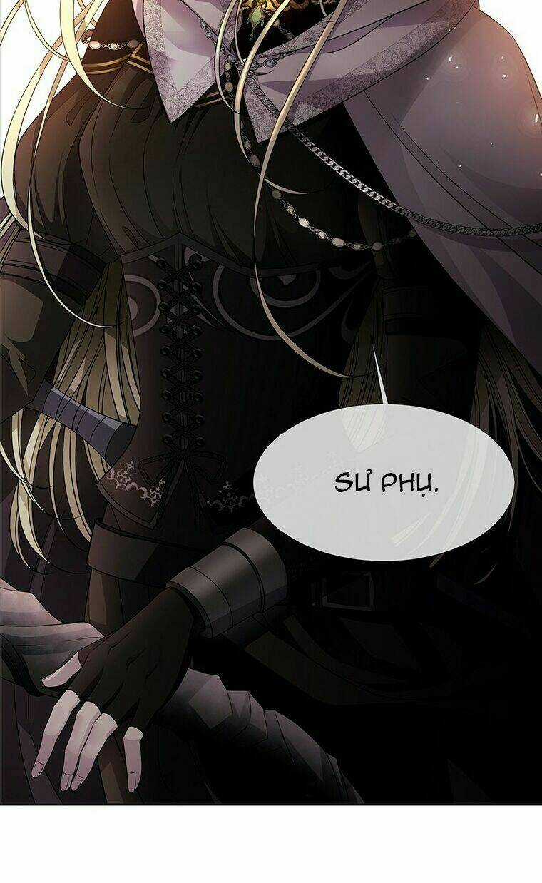 Ngũ Đại Đồ Đệ Của Charlotte Chapter 36 trang 16