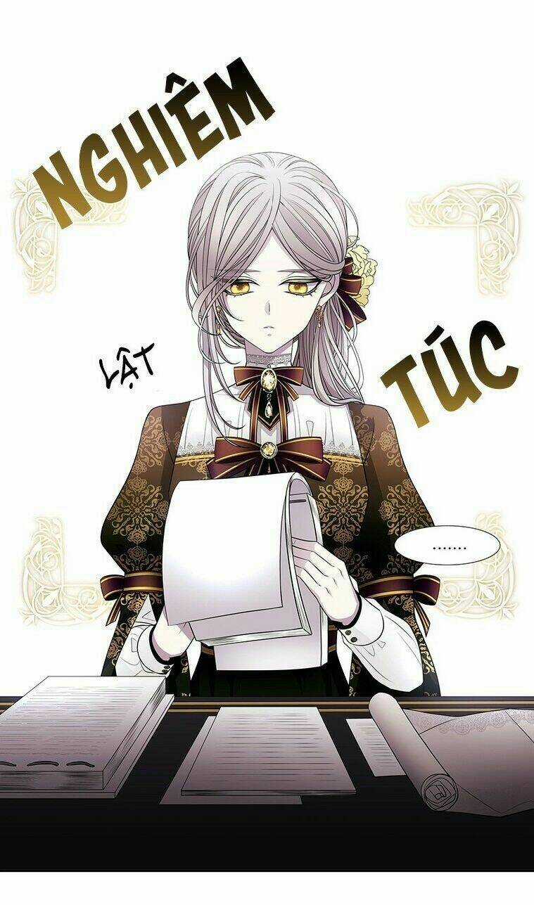 Ngũ Đại Đồ Đệ Của Charlotte Chapter 36 trang 20