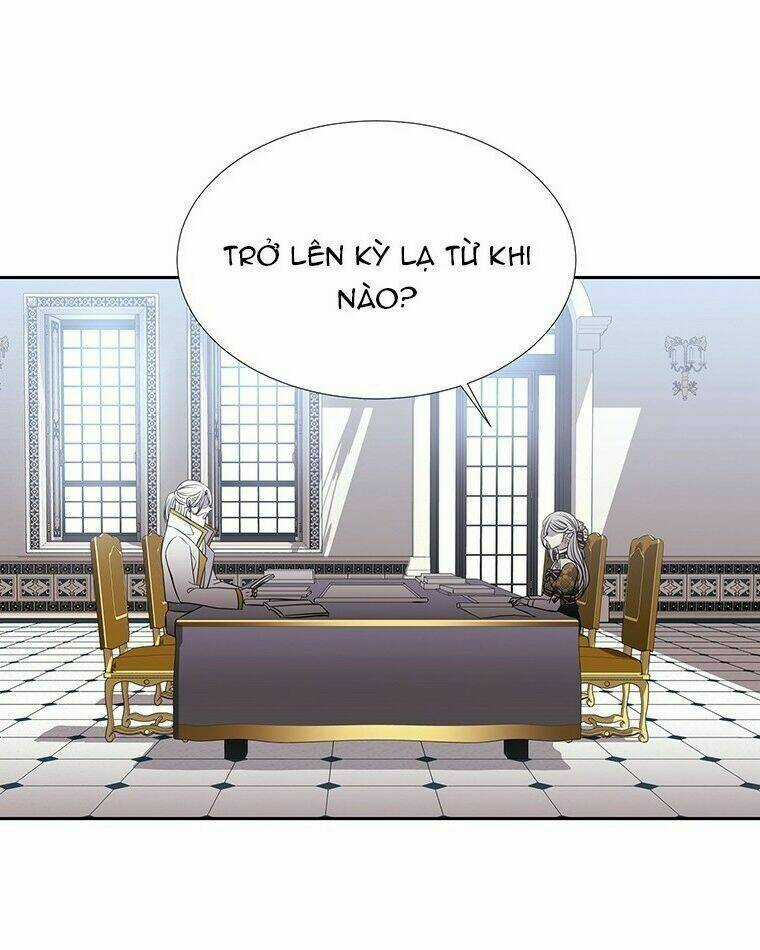 Ngũ Đại Đồ Đệ Của Charlotte Chapter 36 trang 26