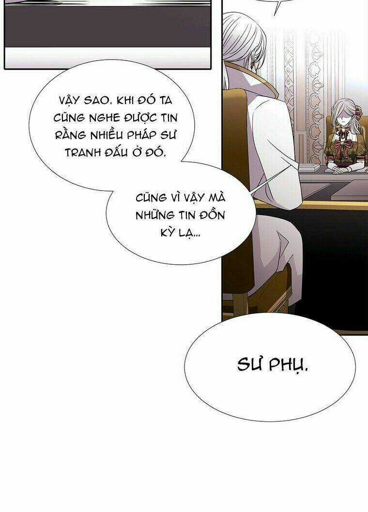 Ngũ Đại Đồ Đệ Của Charlotte Chapter 36 trang 28