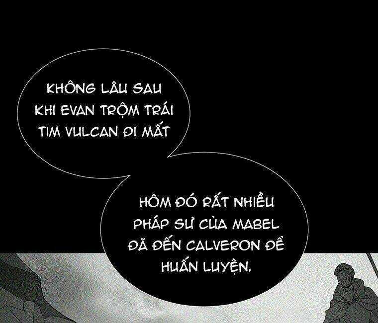 Ngũ Đại Đồ Đệ Của Charlotte Chapter 36 trang 30