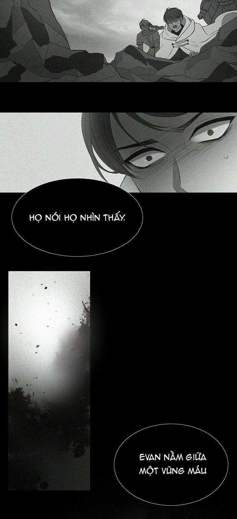 Ngũ Đại Đồ Đệ Của Charlotte Chapter 36 trang 31