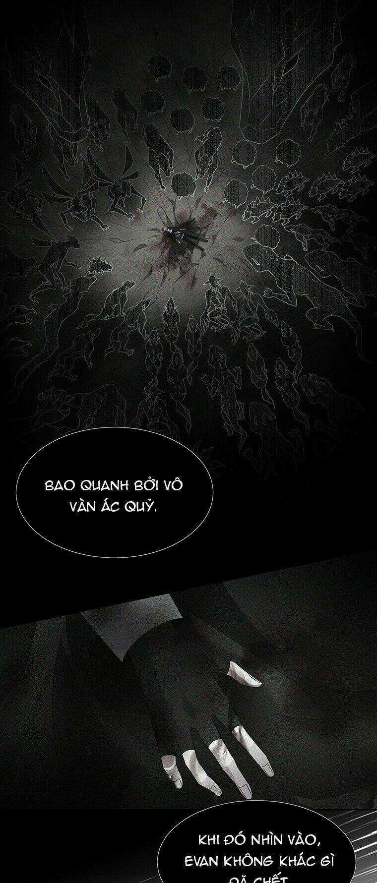 Ngũ Đại Đồ Đệ Của Charlotte Chapter 36 trang 32