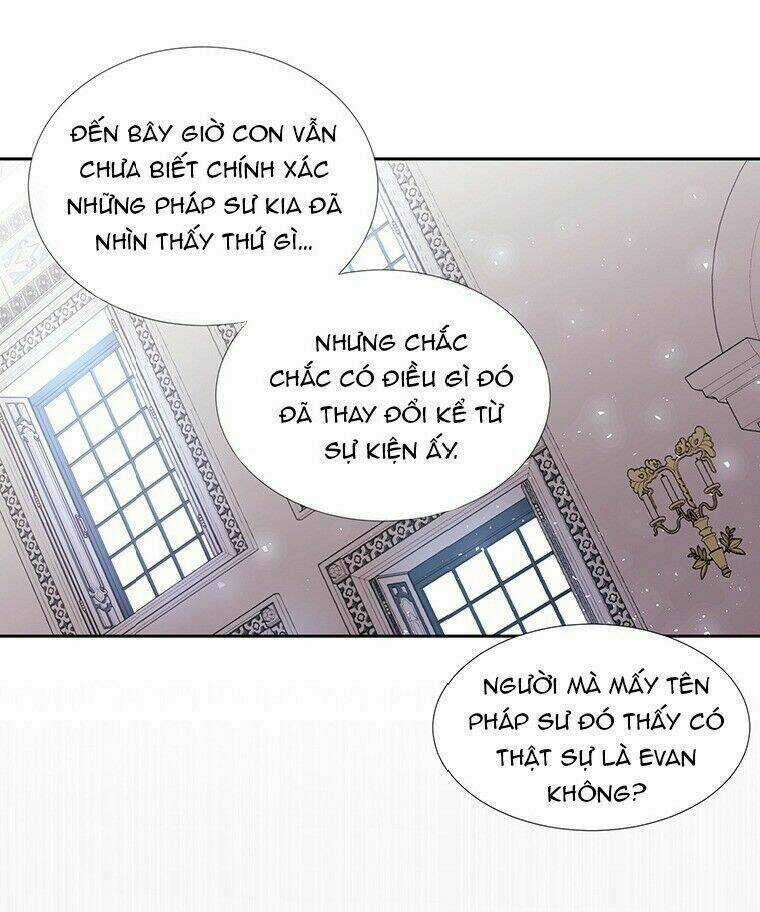 Ngũ Đại Đồ Đệ Của Charlotte Chapter 36 trang 34