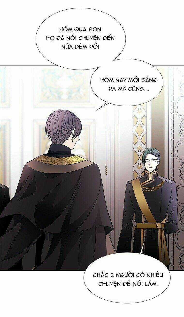 Ngũ Đại Đồ Đệ Của Charlotte Chapter 36 trang 38