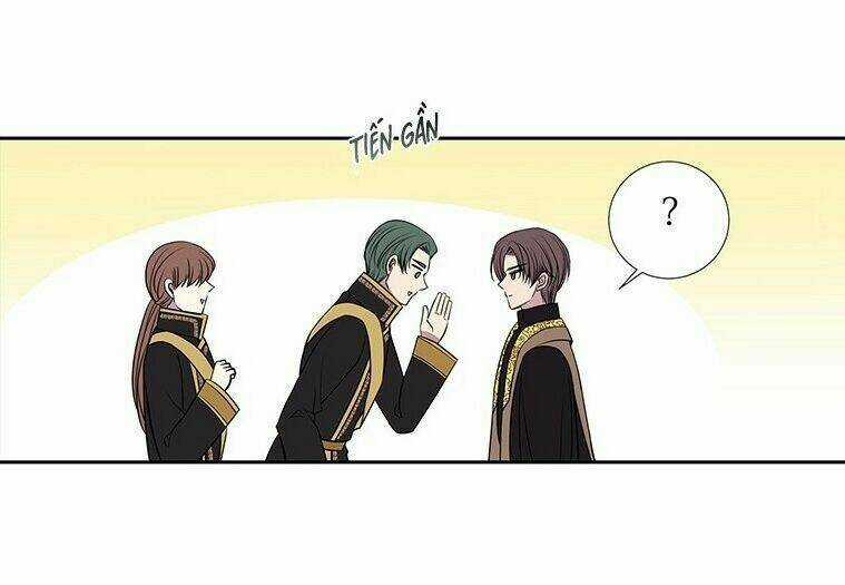 Ngũ Đại Đồ Đệ Của Charlotte Chapter 36 trang 41