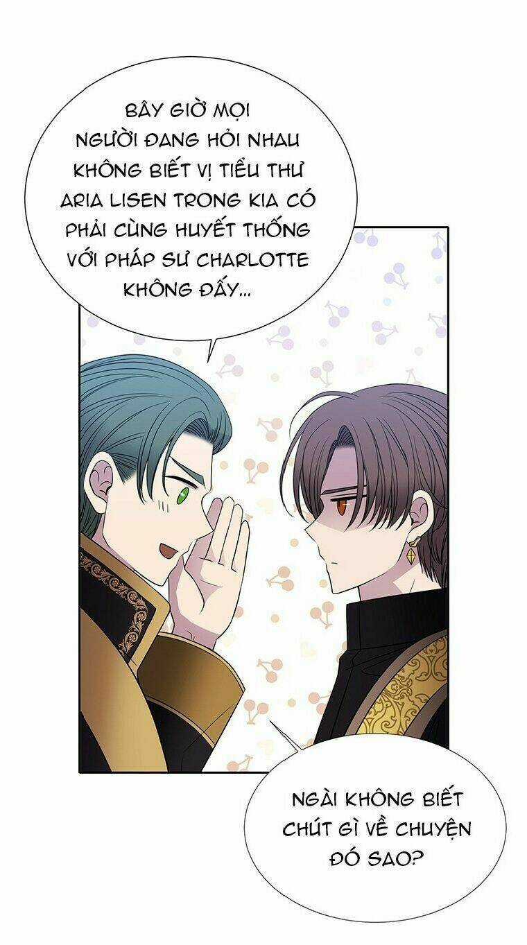 Ngũ Đại Đồ Đệ Của Charlotte Chapter 36 trang 42