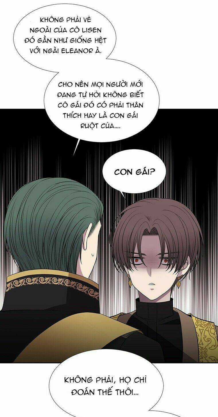 Ngũ Đại Đồ Đệ Của Charlotte Chapter 36 trang 43