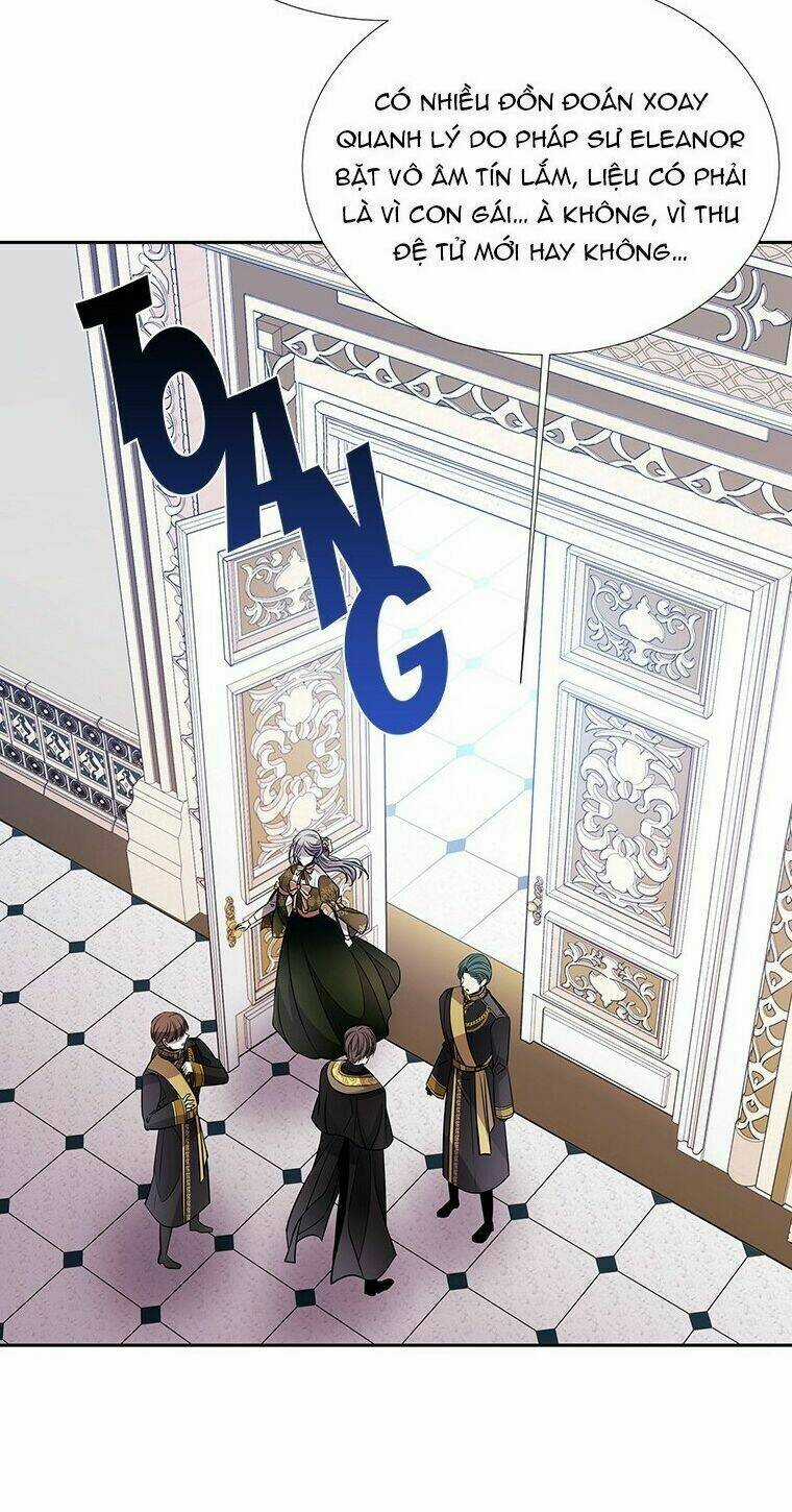 Ngũ Đại Đồ Đệ Của Charlotte Chapter 36 trang 44