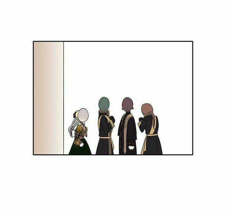 Ngũ Đại Đồ Đệ Của Charlotte Chapter 36 trang 45