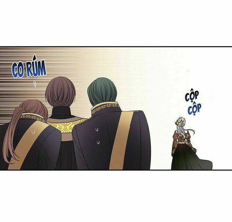 Ngũ Đại Đồ Đệ Của Charlotte Chapter 36 trang 47