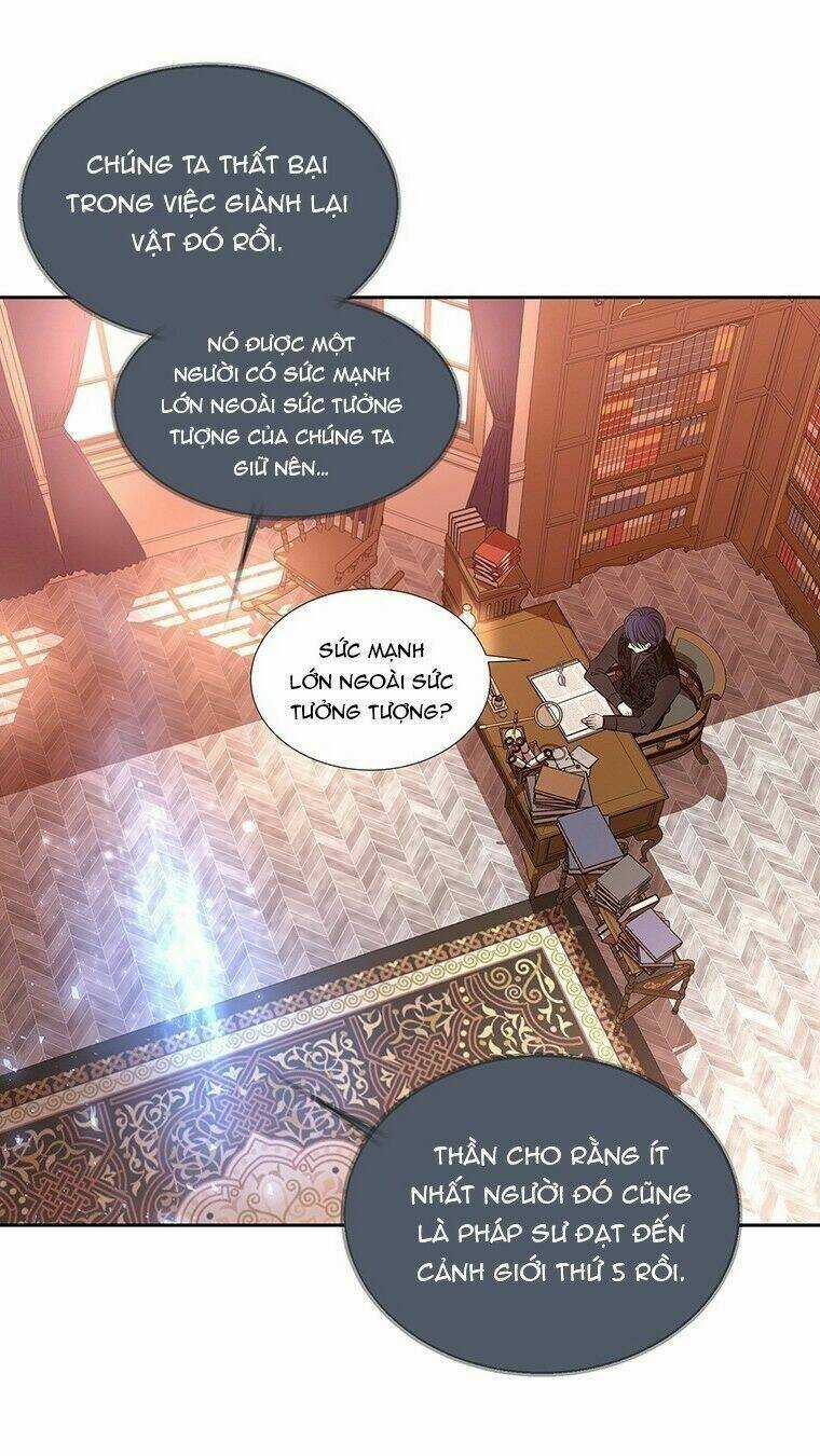 Ngũ Đại Đồ Đệ Của Charlotte Chapter 36 trang 5