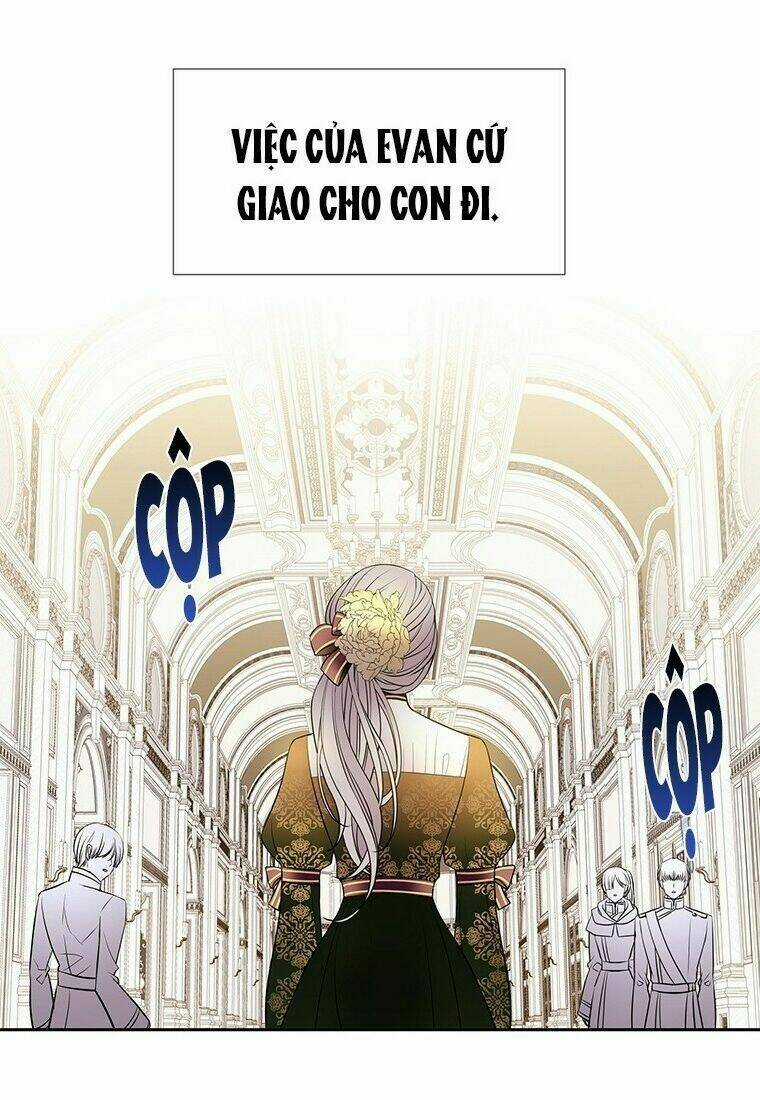 Ngũ Đại Đồ Đệ Của Charlotte Chapter 36 trang 50