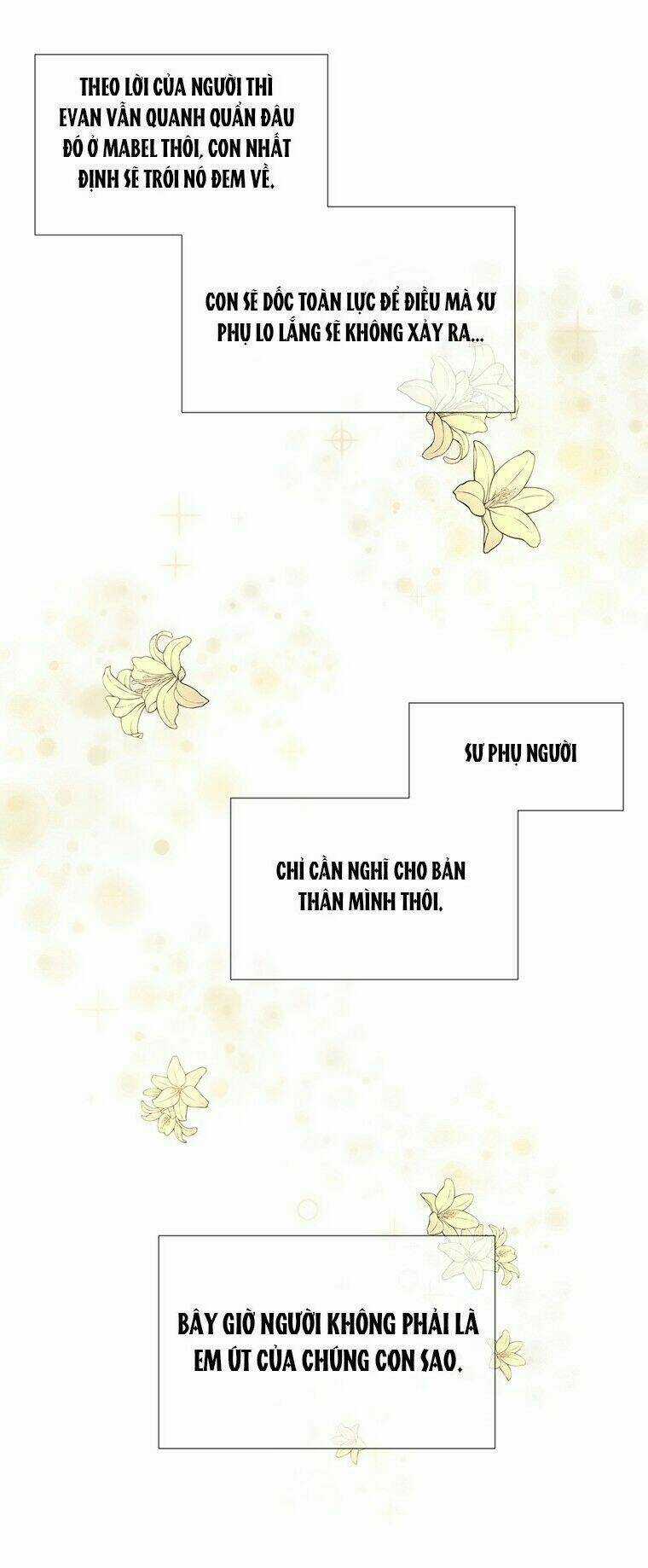 Ngũ Đại Đồ Đệ Của Charlotte Chapter 36 trang 51