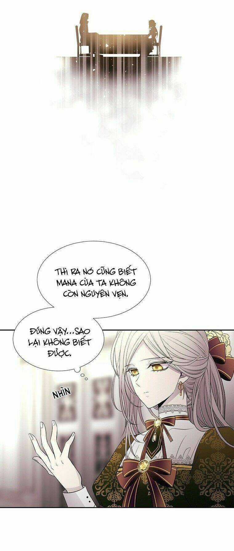 Ngũ Đại Đồ Đệ Của Charlotte Chapter 36 trang 52