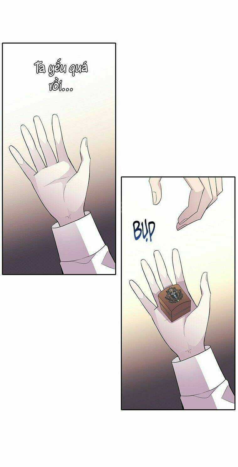 Ngũ Đại Đồ Đệ Của Charlotte Chapter 36 trang 53