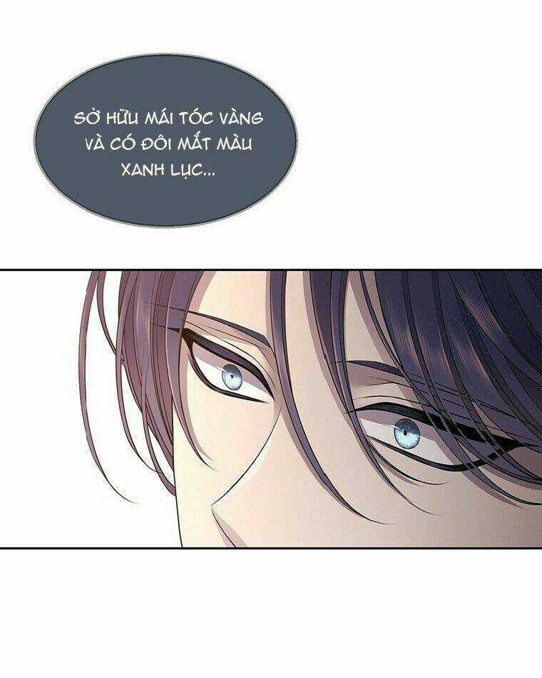 Ngũ Đại Đồ Đệ Của Charlotte Chapter 36 trang 7