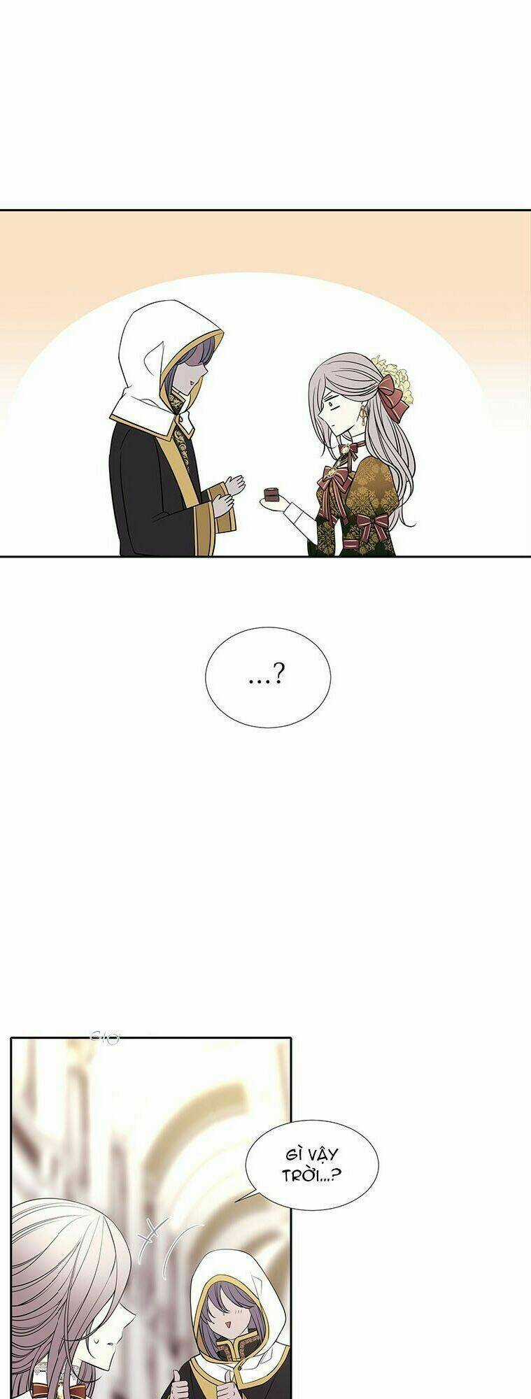 Ngũ Đại Đồ Đệ Của Charlotte Chapter 37 trang 1