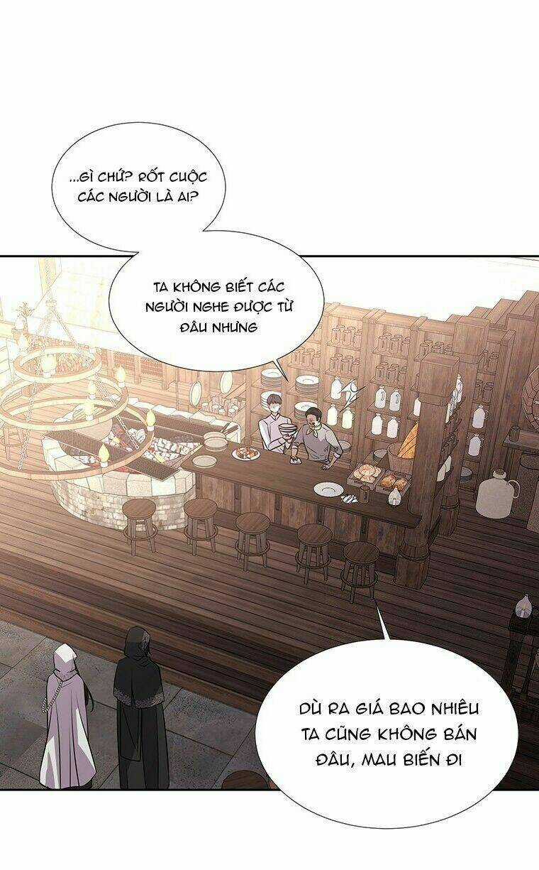 Ngũ Đại Đồ Đệ Của Charlotte Chapter 38 trang 1
