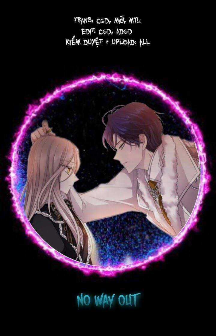 Ngũ Đại Đồ Đệ Của Charlotte Chapter 4 trang 1