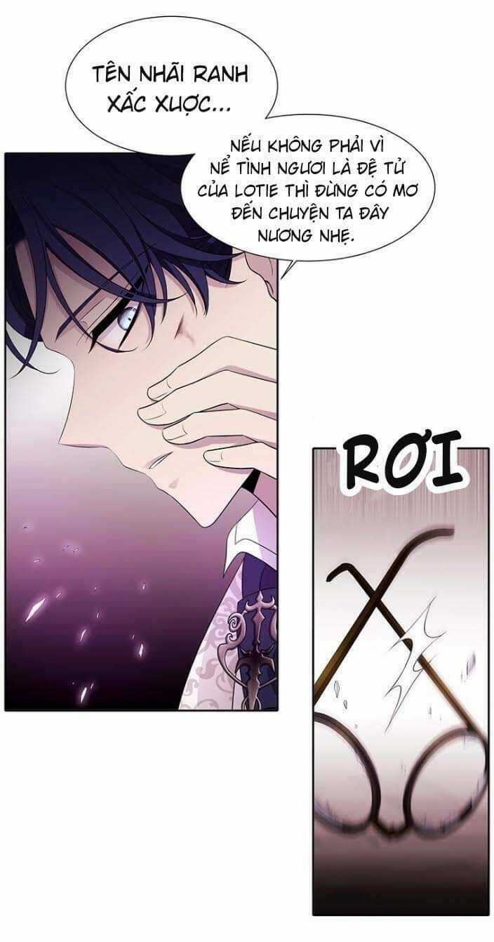 Ngũ Đại Đồ Đệ Của Charlotte Chapter 4 trang 10