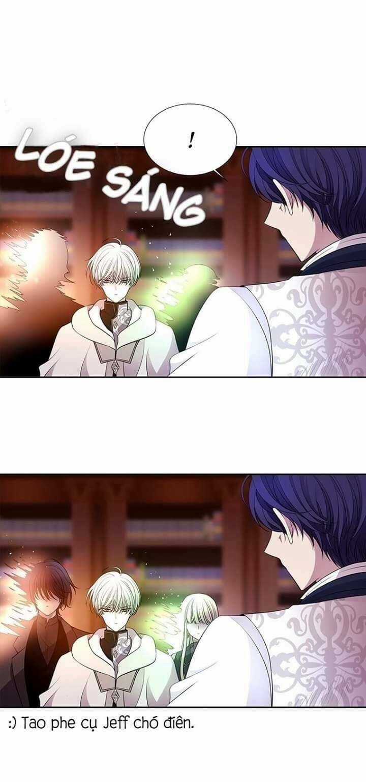 Ngũ Đại Đồ Đệ Của Charlotte Chapter 4 trang 13