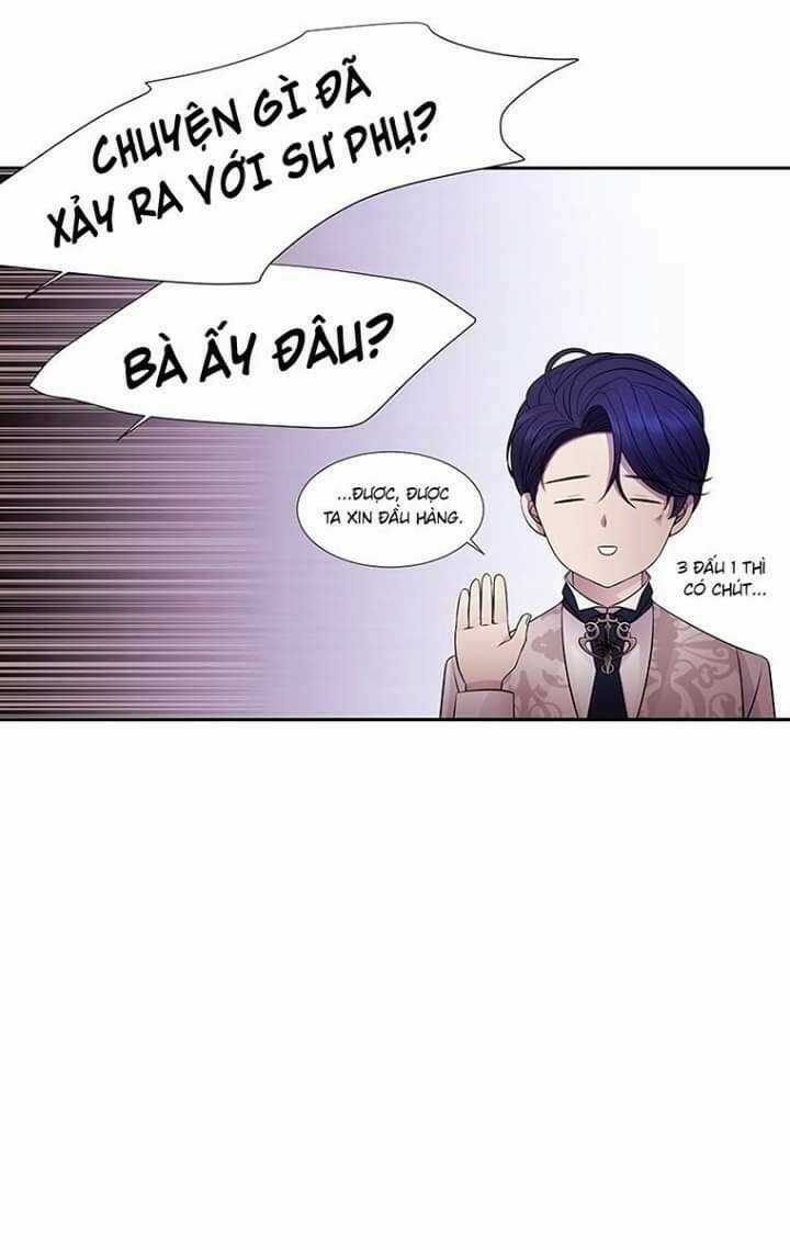 Ngũ Đại Đồ Đệ Của Charlotte Chapter 4 trang 14