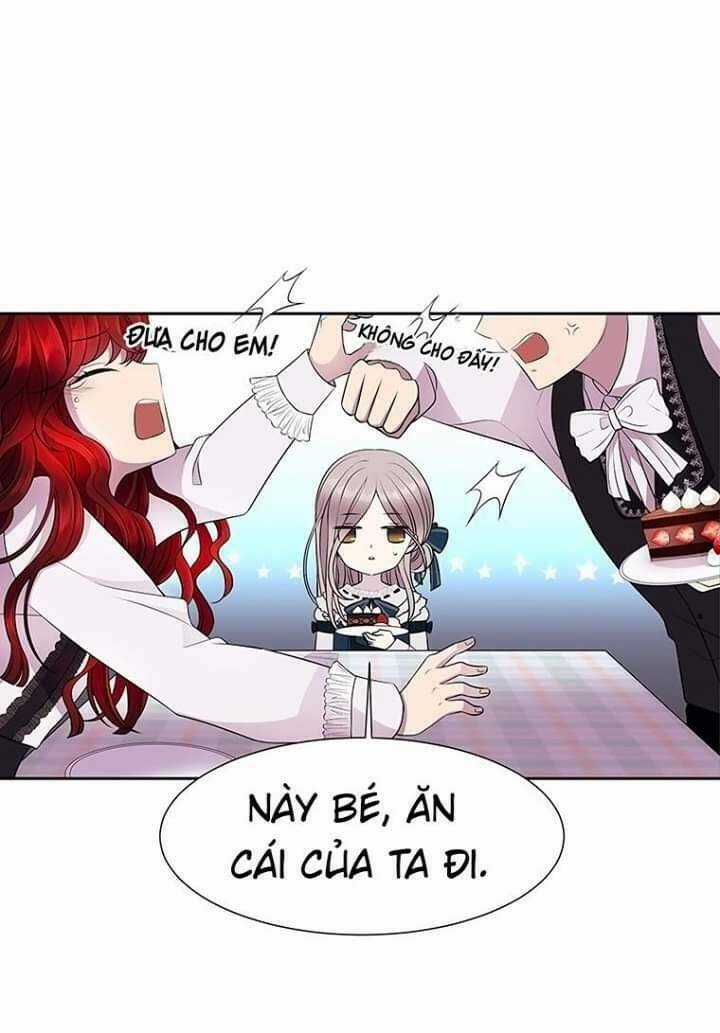 Ngũ Đại Đồ Đệ Của Charlotte Chapter 4 trang 18