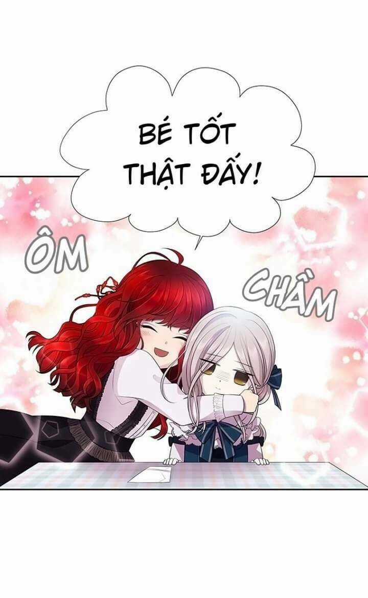 Ngũ Đại Đồ Đệ Của Charlotte Chapter 4 trang 20